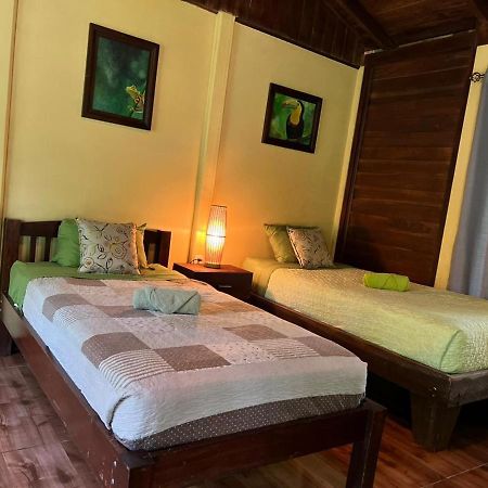 Casita Lidia Bijagua Bed & Breakfast Dış mekan fotoğraf