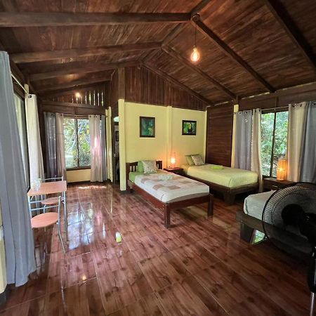 Casita Lidia Bijagua Bed & Breakfast Dış mekan fotoğraf