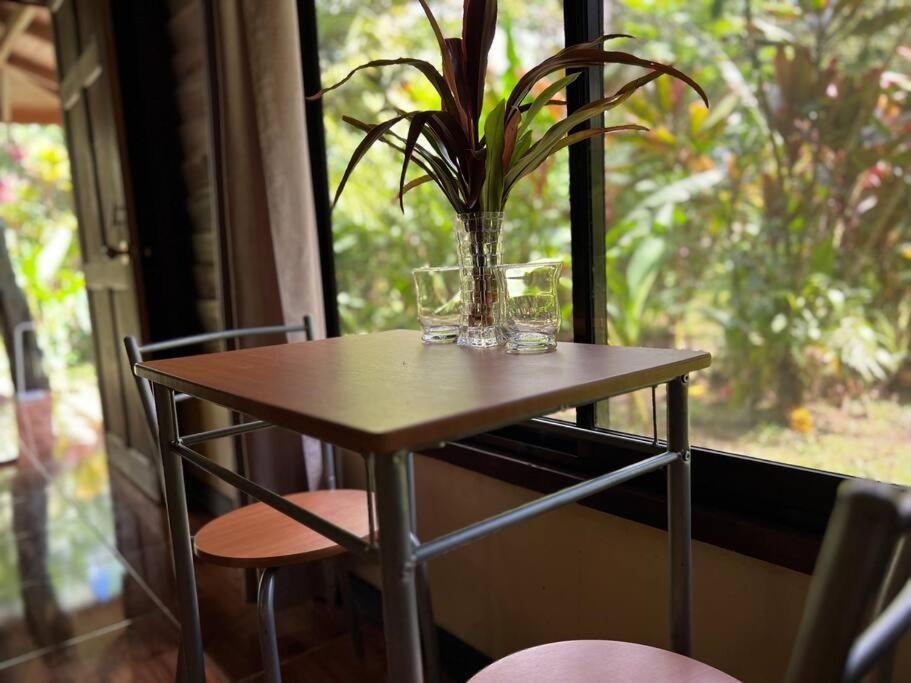 Casita Lidia Bijagua Bed & Breakfast Dış mekan fotoğraf