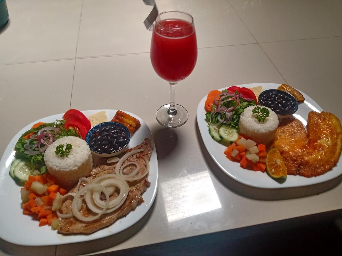 Casita Lidia Bijagua Bed & Breakfast Dış mekan fotoğraf